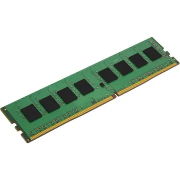 Memória Kingston ValueRAM KVR16LN11/4 4GB/ DDR3/ 1,35 V RAM KINGSTON - 1