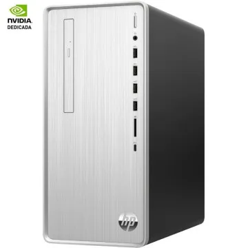 PC HP Pavilion TP01-5007NS Intel Core i5-14400F/ 16GB/ 1TB SSD/ GeForce RTX 3050/ Win11 HP - 1