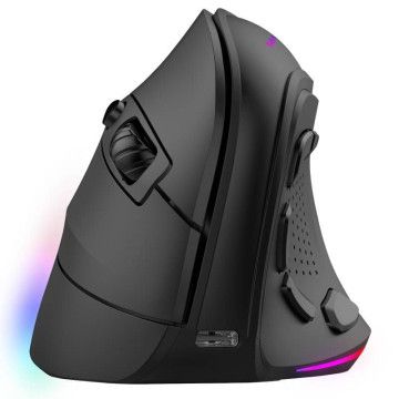 Rato ergonômico para jogos sem fio Mars Gaming MM-SK / até 8400 DPI Mars Gaming - 1