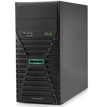 Servidor HPE ProLiant ML30 Gen11 Intel Xeon E-2414/ 32 GB de Ram/ 2x 1 TB SATA HEWLETT PACKARD ENTERPRISE - 1