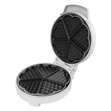 CECOTEC - Máquina de Waffles Fun Gofrestone 4755 Cecotec - 1