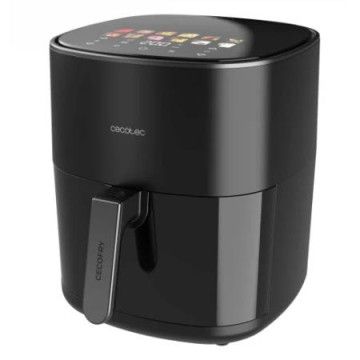 CECOTEC - Airfryer Cecofry&Grill Duoheat 6500 A01_EU01_100500 Cecotec - 1