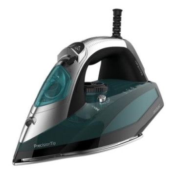 CECOTEC - Ferro a Vapor Fast&Furious 5010 Vital 5521 Cecotec - 1