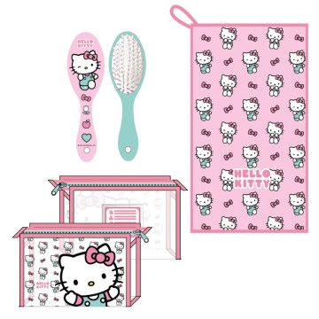 Mochila escolar Hello Kitty CERDÃ - 1