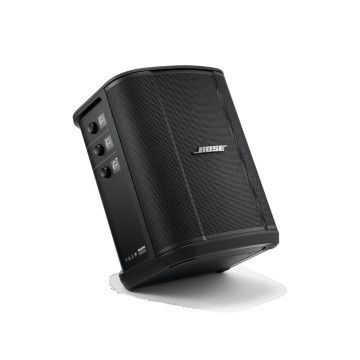 ALTO-FALANTES AUTO-ALIMENTADOS BOSE S1 PRO+ BOSE - 1