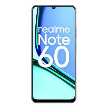 SMARTPHONE REALME NOTE 60 6/128 6.75" VOYAGE AZUL REALME - 1