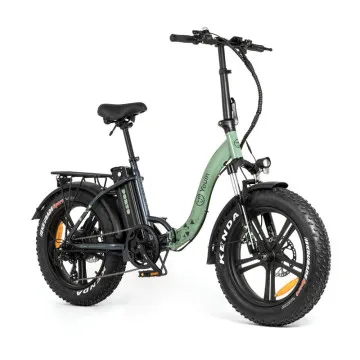 BICICLETA ELÉTRICA YOUIN BK1611 PORTO 2 Youin - 1