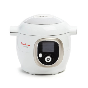 ROBOT MOULINEX COOKEO+ - CE85BA10 MOULINEX - 2