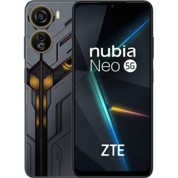 Smartphone ZTE Nubia Neo 8GB/ 256GB/ 6.6'/ Preto ZTE - 1