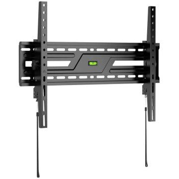 Suporte de parede inclinável Aisens WT86T-315 para TV de 37-86'/até 75kg AISENS - 1