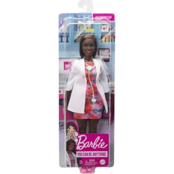 BARBIE - Doutora GYT29  - 1