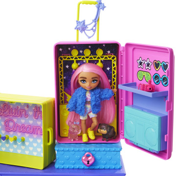 BARBIE - Set de Jogo Barbie Extra HDY91  - 2