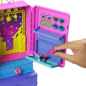 BARBIE - Set de Jogo Barbie Extra HDY91  - 13