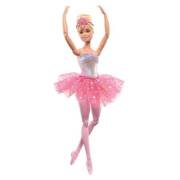 BARBIE - Bailarina HLC25  - 2