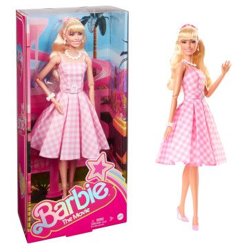 BARBIE - Signature Dia Perfeito HPJ96  - 1