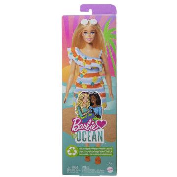 BARBIE - Love the Ocean HLP92  - 6