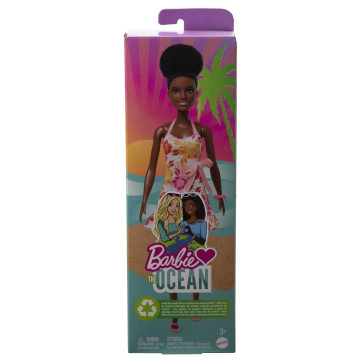 BARBIE - Love the Ocean HLP93  - 6