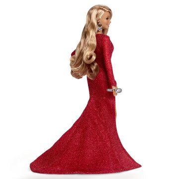 BARBIE - Signature Mariah Carey HJX17  - 5