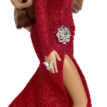 BARBIE - Signature Mariah Carey HJX17  - 16