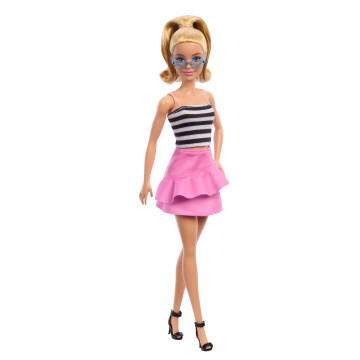 BARBIE - Fashionista HRH11  - 1