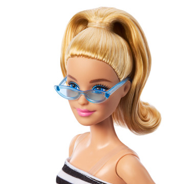 BARBIE - Fashionista HRH11  - 3