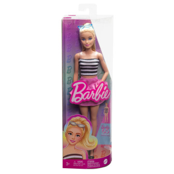 BARBIE - Fashionista HRH11  - 6