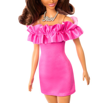 BARBIE - Fashionista HRH15  - 4