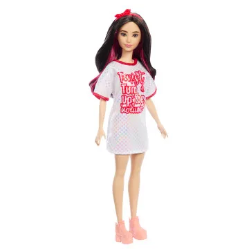 BARBIE - Fashionista HRH12  - 1