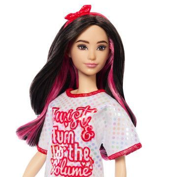 BARBIE - Fashionista HRH12  - 3