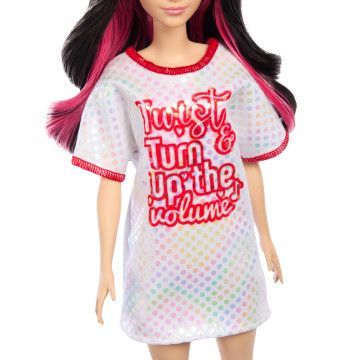 BARBIE - Fashionista HRH12  - 4