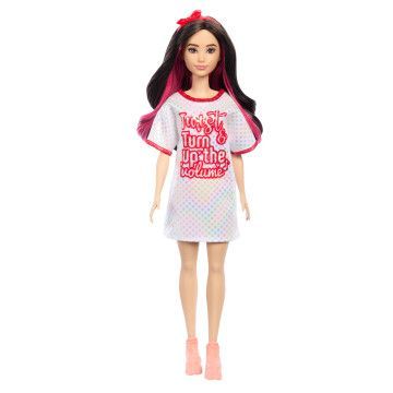 BARBIE - Fashionista HRH12  - 5