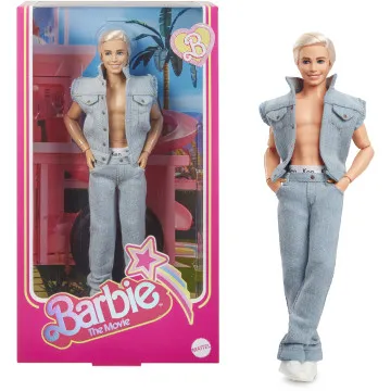 BARBIE - Ken Signature HRF27  - 1