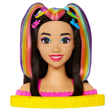 BARBIE - Busto Styling HMD81  - 4