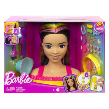 BARBIE - Busto Styling HMD81  - 6