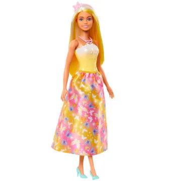 BARBIE - Dreamtopia HRR09  - 1