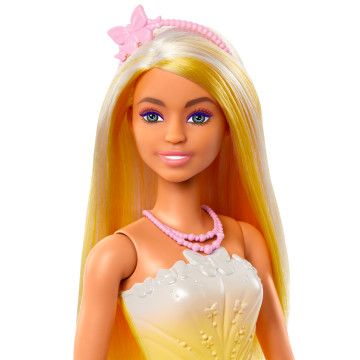 BARBIE - Dreamtopia HRR09  - 2