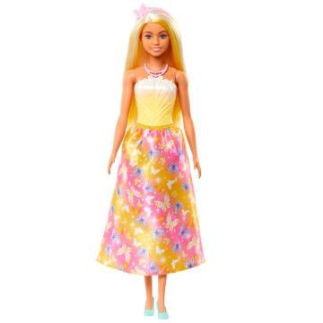 BARBIE - Dreamtopia HRR09  - 4