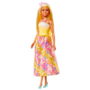 BARBIE - Dreamtopia HRR09  - 5