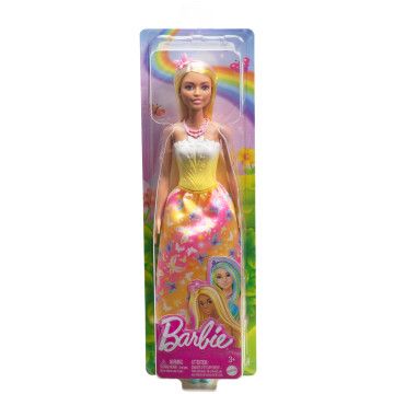 BARBIE - Dreamtopia HRR09  - 6