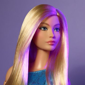 BARBIE - Signature Looks HRM15  - 14