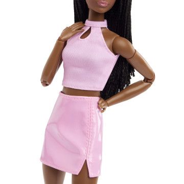 BARBIE - Signature Looks HRM13  - 4