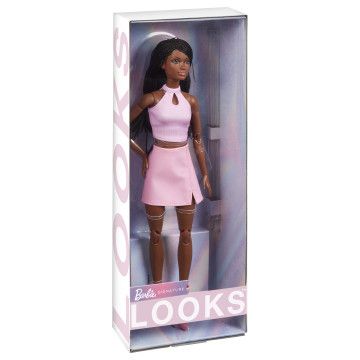 BARBIE - Signature Looks HRM13  - 16