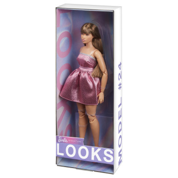 BARBIE - Signature Looks HRM16  - 15