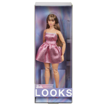 BARBIE - Signature Looks HRM16  - 16