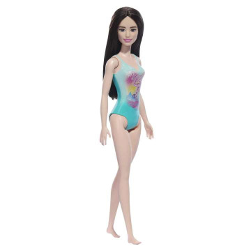 BARBIE - Boneca de Praia HXX51  - 1