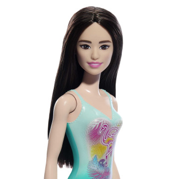 BARBIE - Boneca de Praia HXX51  - 2