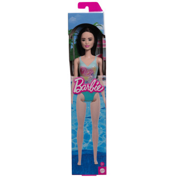 BARBIE - Boneca de Praia HXX51  - 4