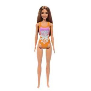 BARBIE - Boneca de Praia HXX50  - 1