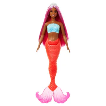 BARBIE - Dreamtopia HRR04  - 1