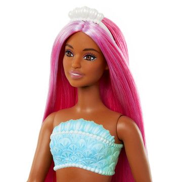 BARBIE - Dreamtopia HRR04  - 2